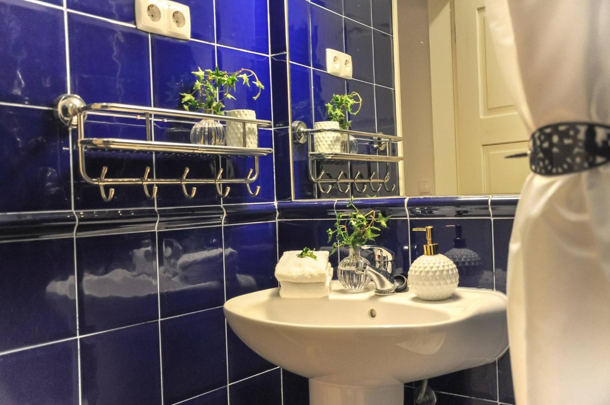 Chic Suite Sequa In Taviras Historical Centre Luaran gambar